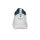 K-Swiss Chaussure de Tennis Hypercourt Supreme 2 Clay blanc/bleu - Hommes