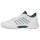 K-Swiss Chaussure de Tennis Hypercourt Supreme 2 Clay blanc/bleu - Hommes