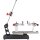 Gamma Stringing Machine Momentum 6
