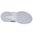 K-Swiss Tennisschuh Court Express 2 Clay weiß/hellblau/grün - Damen