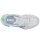 K-Swiss Tennisschuh Court Express 2 Clay weiß/hellblau/grün - Damen