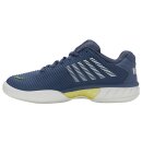 K-Swiss tennisshoe Hypercourt Express 2 Carpet blue/white - Men