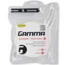 Gamma Surgrip Supreme 15 Tour Pack Blanc
