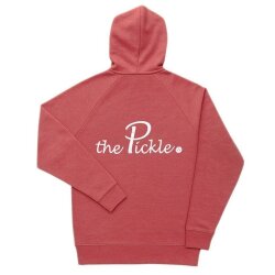 thePickle Zip-Hoodie