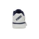 K- Swiss Tennisschuh Express Light 3 Carpet weiß/blau - Herren