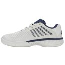 K- Swiss Tennisschuh Express Light 3 Carpet weiß/blau - Herren