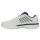 K- Swiss Tennisschuh Express Light 3 Carpet weiß/blau - Herren