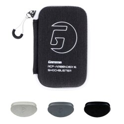 Gamma Pickleball RCF Airbender 13 Shockbuster Weights
