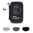 Gamma Pickleball RCF Airbender 13 Shockbuster Gewichte