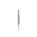 Gamma Gewichtsstreifen 4er Pack 1/2"