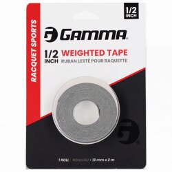 Gamma Gewichtsband Rolle