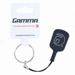 Gamma Pickleball Paddle Llavero