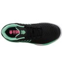 K-Swiss Tennisschuh Express Light 3 Carpet schwarz/mint - Damen