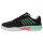 K-Swiss Tennisschuh Express Light 3 Carpet schwarz/mint - Damen