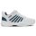 K-Swiss Tennisschuh Court Express 2 Carpet weiß/blau - Kinder