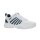 K-Swiss Tennisschuh Court Express 2 Carpet weiß/blau - Kinder