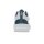 K-Swiss Tennisschuh Court Express 2 Carpet weiß/blau - Kinder