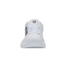 K-Swiss Tennisschuh Court Express 2 Carpet weiß/schwarz/mint - Damen