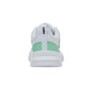 K-Swiss Tennisschuh Court Express 2 Carpet weiß/schwarz/mint - Damen