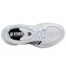 K-Swiss Tennisschuh Court Express 2 Carpet weiß/schwarz/mint - Damen