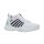 K-Swiss Tennisschuh Court Express 2 Carpet weiß/schwarz/mint - Damen
