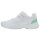 K-Swiss Tennisschuh Court Express 2 Carpet weiß/schwarz/mint - Damen
