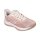 Skechers Pickleballschuh Viper Court Pro 2.0 light rosa - Damen