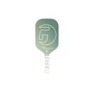 Gamma Pickleball Paddle Rainmaker 16, Grün