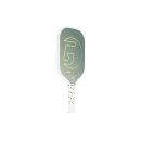 Gamma Pickleball Paddle Rainmaker 16, Verde