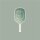 Gamma Pickleball Paddle Rainmaker 16, Verde