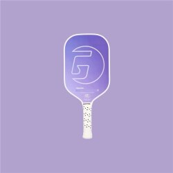 Gamma Pickleball Paddle Rainmaker 16, Violeta