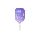 Gamma Pickleball Paddle Rainmaker 16, Lila