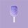 Gamma Pickleball Paddle Rainmaker 16, Lila