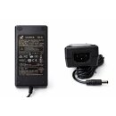 Gamma AC Adapter für Besaitungsmaschine