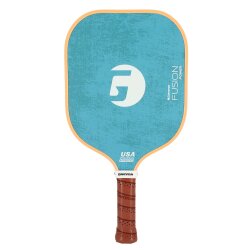 Gamma Pickleball Paddle Fusion Power - Turquoise