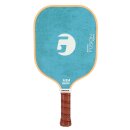 Gamma Pickleball Paddle Fusion Power - Turquoise