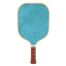 Gamma Pickleball Paddle Fusion Power - Turquoise