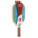 Gamma Pickleball Paddle Fusion Power - Turquoise