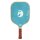 Gamma Pickleball Paddle Fusion Power - Turquoise