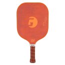 Gamma Pickleball Paddle Fusion Power - Terra Cotta