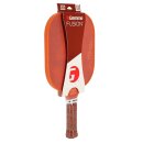 Gamma Pickleball Paddle Fusion Power - Terra Cotta