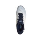 Skechers Slip-ins Relaxed Fit Pickleball- / Padelschuh Viper Court Reload weiss/blau - Herren