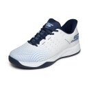 Skechers Slip-ins Relaxed Fit Pickleball- / Padelschuh Viper Court Reload weiss/blau - Herren