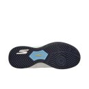 Skechers Slip-ins Relaxed Fit Pickleball- / Padelschuh Viper Court Reload weiss/blau - Herren
