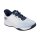 Skechers Slip-ins Relaxed Fit Pickleball- / Padelschuh Viper Court Reload weiss/blau - Herren