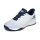 Skechers Slip-ins Relaxed Fit Pickleball- / Padelschuh Viper Court Reload weiss/blau - Herren