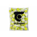 Tretorn X Tennisbälle 72er Beutel, drucklos