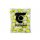 Ballons de tennis Tretorn X sans pression, sac de 72 balles