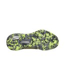 Skechers Pickleballschuh Viper Court Pro 2.0 grau/gelb - Herren