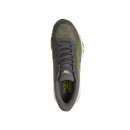 Skechers Pickleballschuh Viper Court Pro 2.0 grau/gelb - Herren